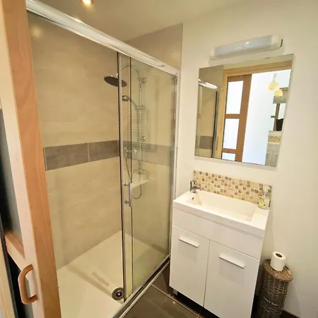 Prázdninový dům L'oustal De - Jardin, Clim& Pkg- 4 Pers *
