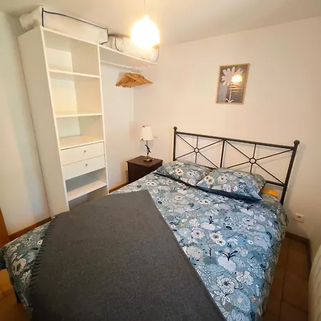 L'oustal De - Jardin, Clim& Pkg- 4 Pers
