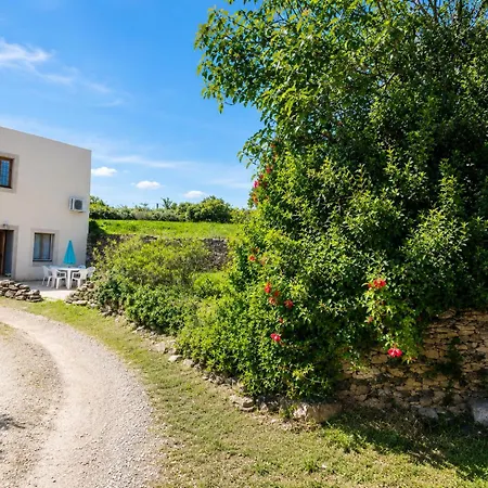 L'oustal De - Jardin, Clim& Pkg- 4 Pers Prázdninový dům Montazels
